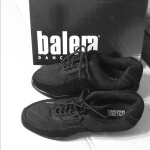 Balera Flex Dance shoes